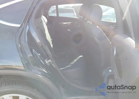 2020 Mercedes-Benz Glc 300 Coupe 4Matic z USA, uszkodzony, nr VIN WDC0J8EBXLF706071